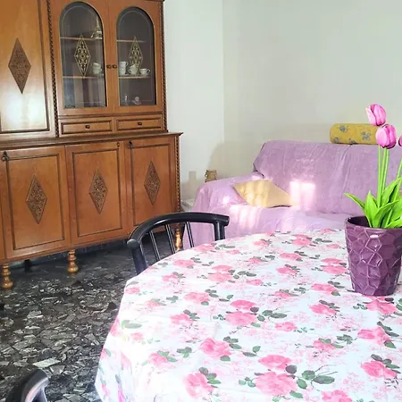 Appartamento Cn046 - Cesenatico, Ampio Trilocale Con Posto Auto Cesenatico