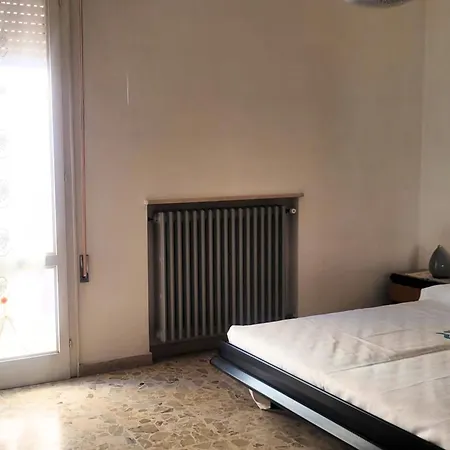 Appartamento Cn046 - Cesenatico, Ampio Trilocale Con Posto Auto